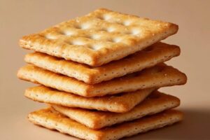 Crackers