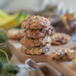 Biscotti all’avena