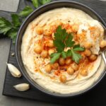 Hummus: la ricetta cremosa e irresistibile