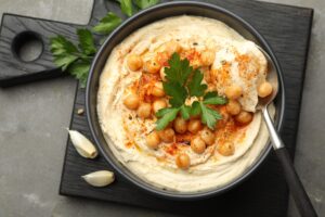 HUMMUS