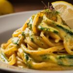 Pasta alle zucchine