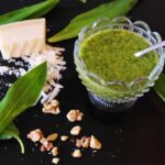 Pesto di basilico