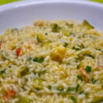 Risotto Mantovano