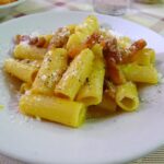 Carbonara: la ricetta autentica romana