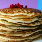 Pancakes facili da fare