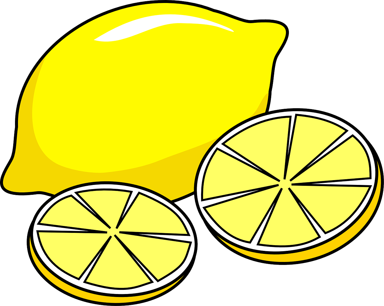 Succo di Limone