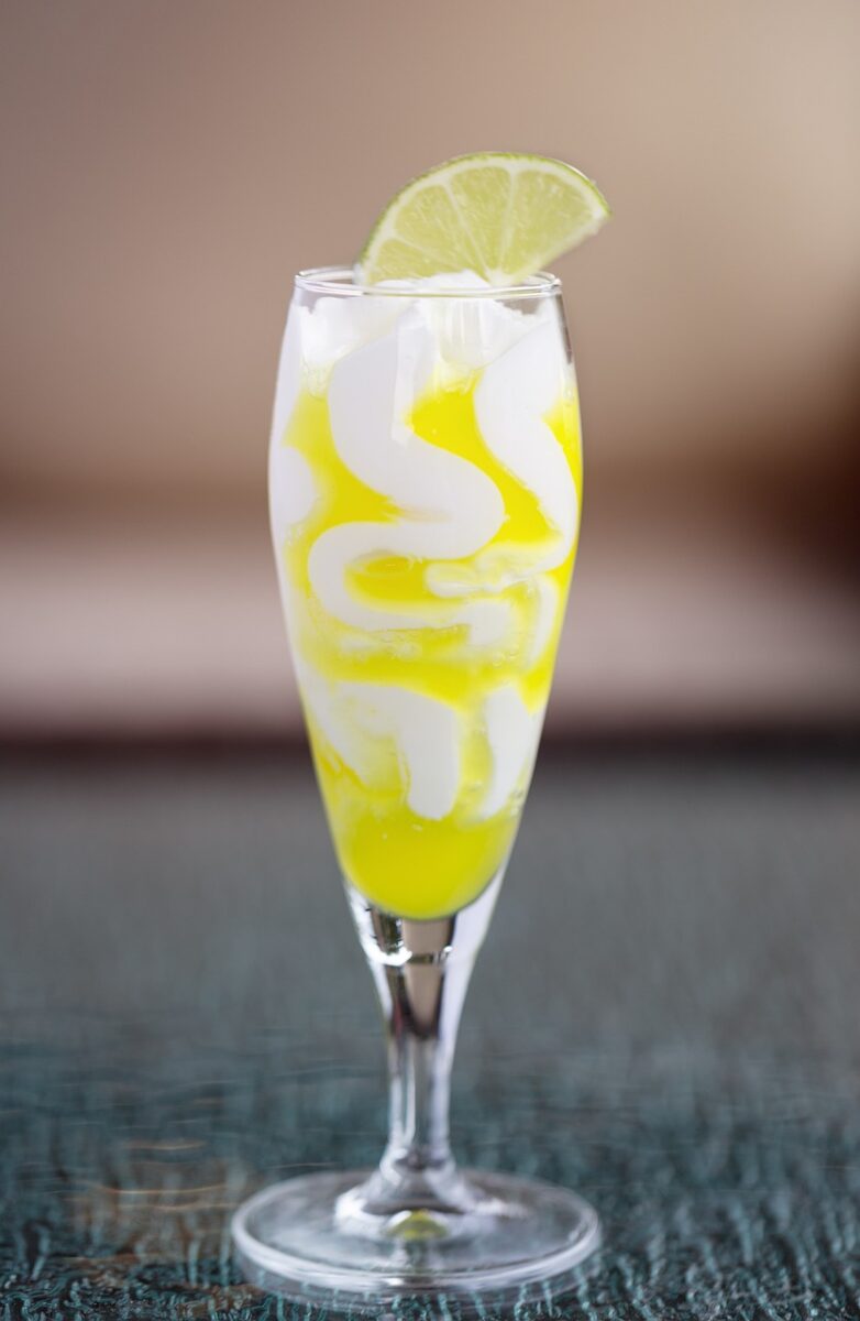 Limoncello