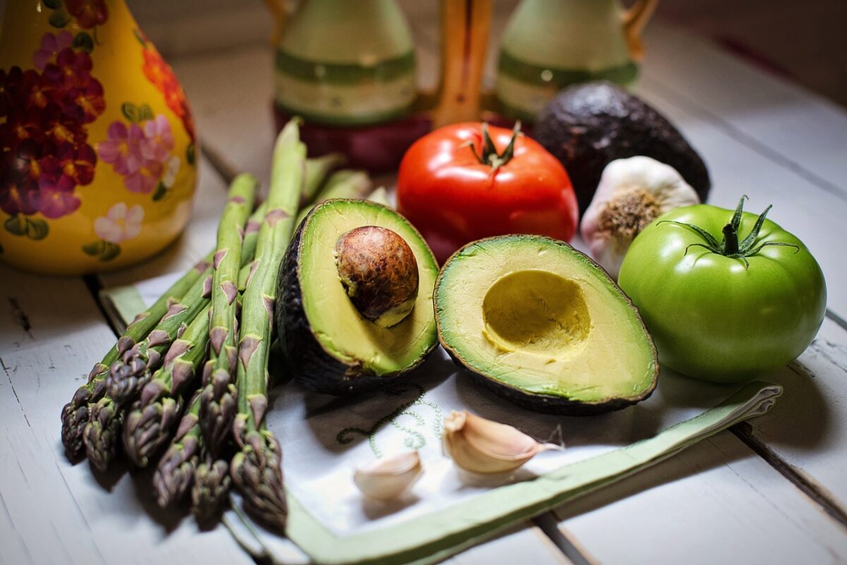 Verdure al Forno