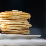 Ricetta Pancakes