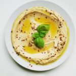 Hummus di Ceci