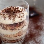 Tiramisù Fitness