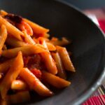 Penne Integrali al Ragù