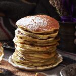 Ricetta veloce dei pancakes