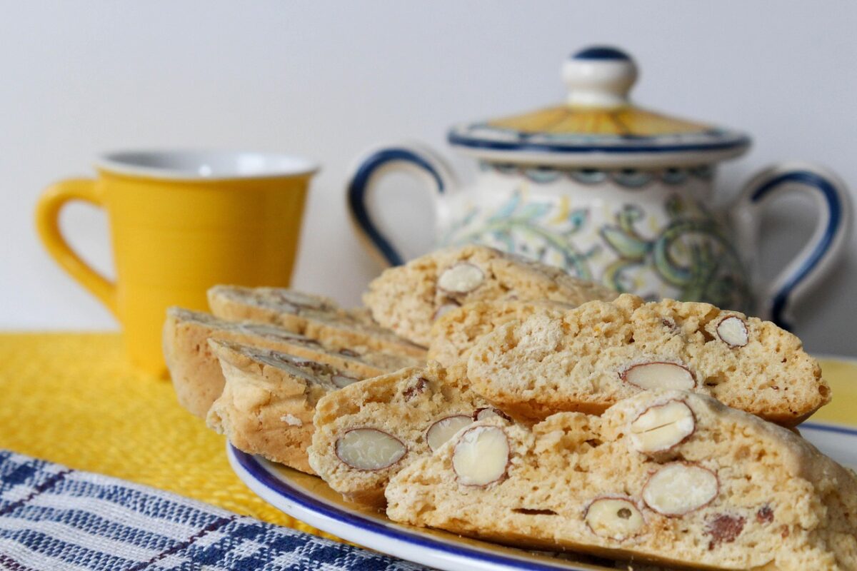 Cantucci classici