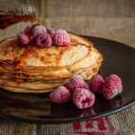 Ricetta dei Pancakes