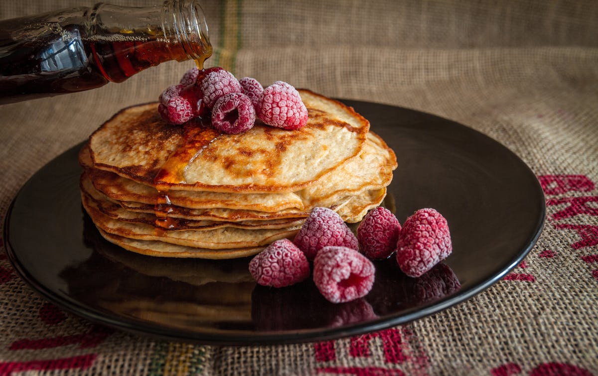 Ricetta dei Pancakes