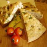 Ricetta della focaccia