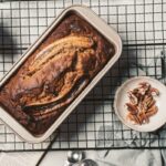 Banana Bread al Cacao