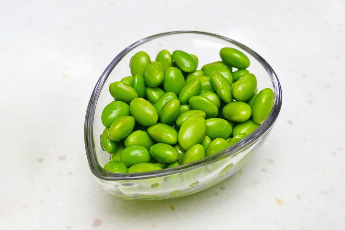 Edamame