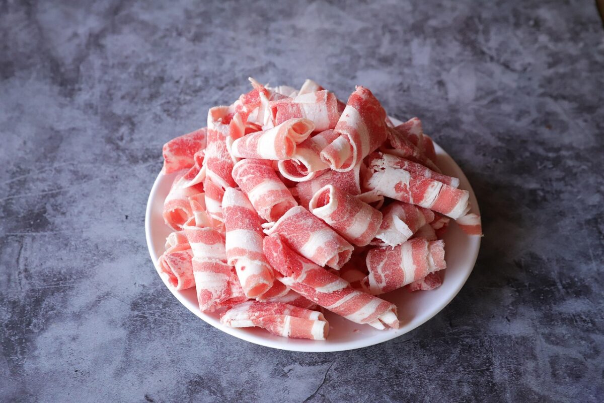 Pancetta