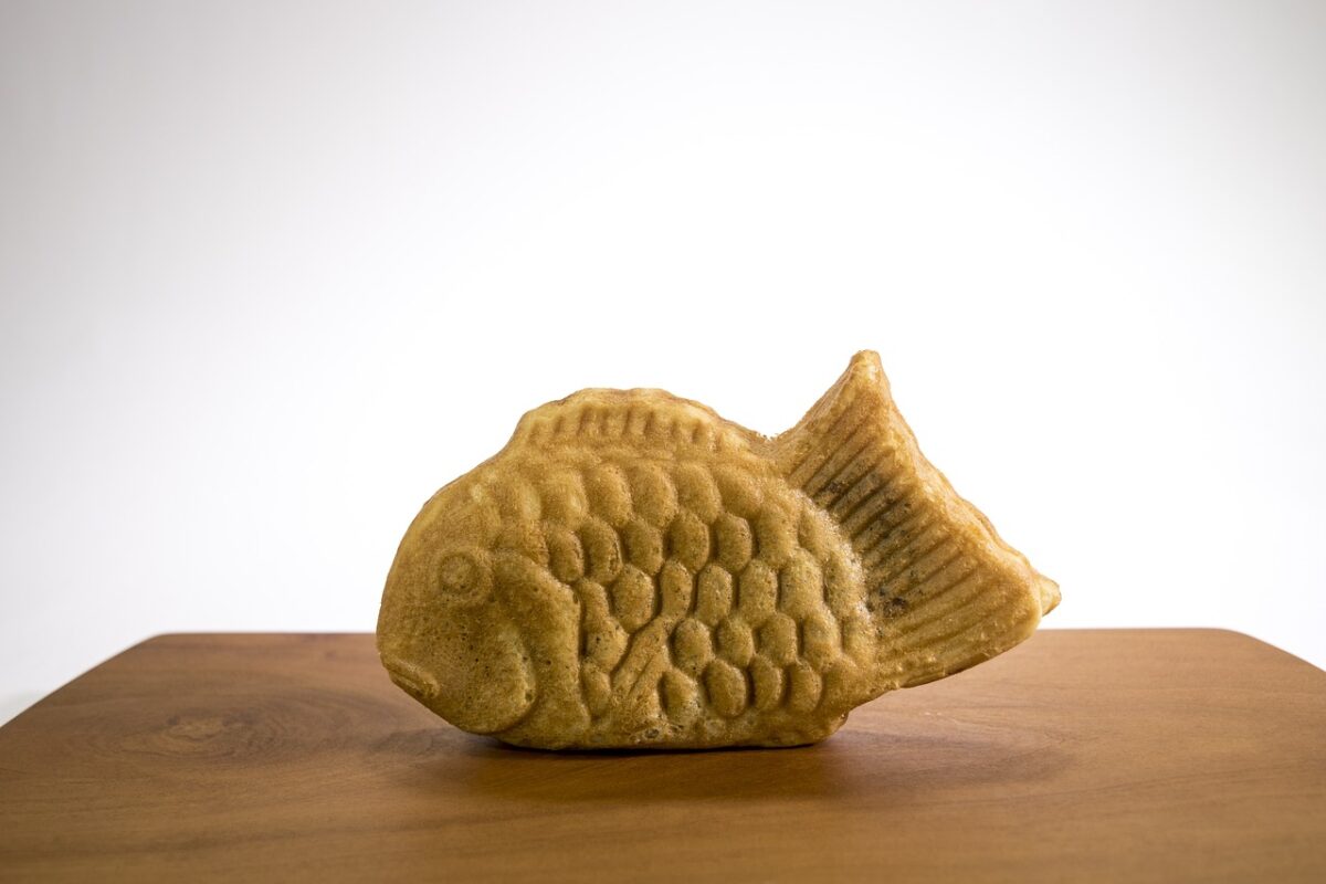 Taiyaki