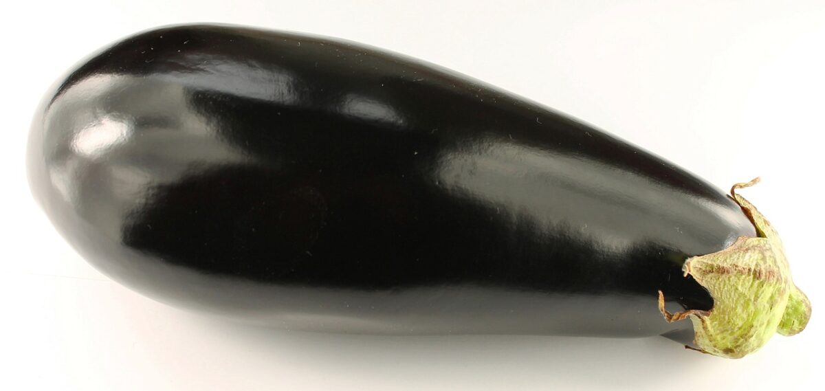 Melanzane Sott’olio