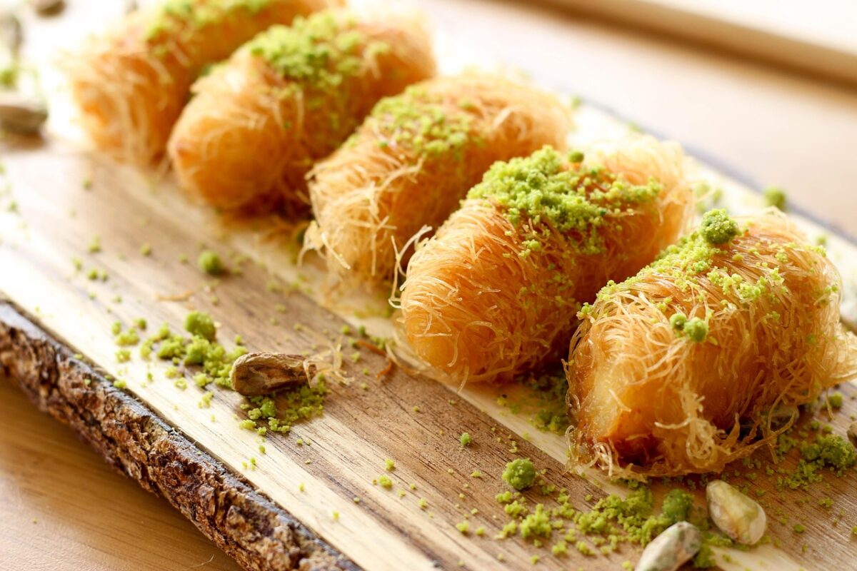 Baklava