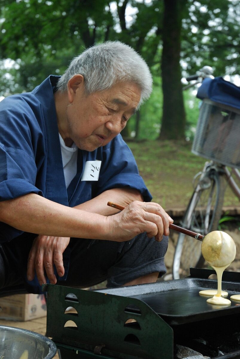 Dorayaki